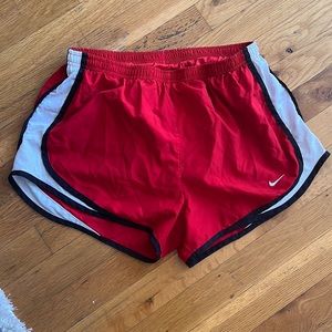 Nike Workout Shorts. Size M